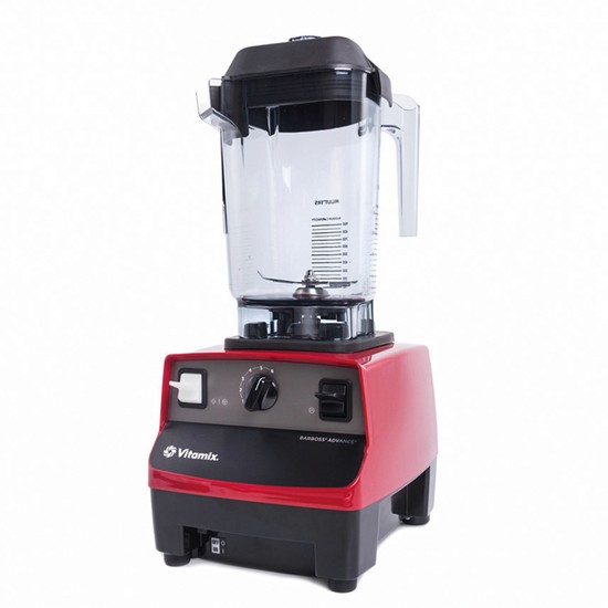 Vitamix Barboss Advance Profesyonel Mutfak Blender Fiyatı