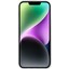 Iphone 14 Için Şık Işıltılı Damla Geçirmez Kapak Pc+Tpu Koruyucu Telefon Geri Kasa-Mor (Yurt Dışından) 4
