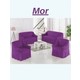  Renk Mor
