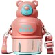  Renk Pembe
