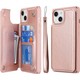  Renk Rose Gold
