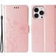  Renk Rose Gold
