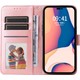  Renk Rose Gold