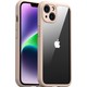  Renk Rose Gold