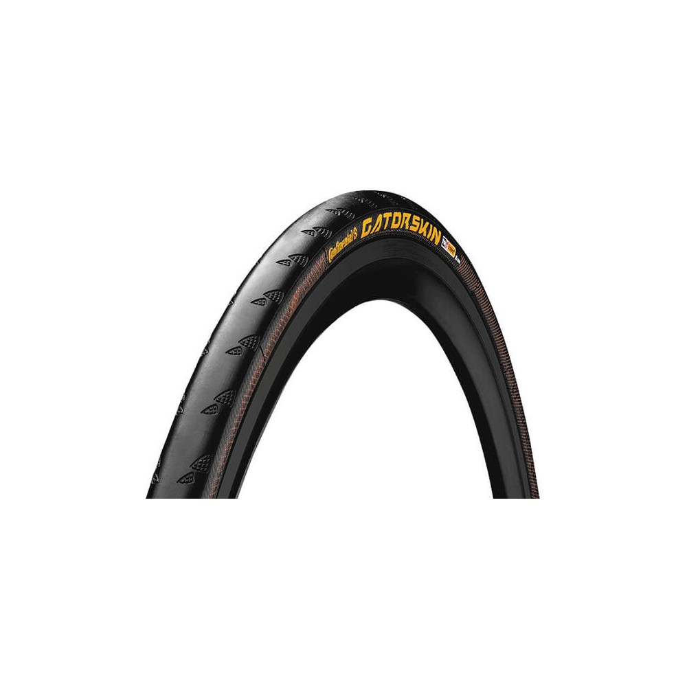 Contınental - Gatorskin - 700 x 28C - Dış Lastik Siyah