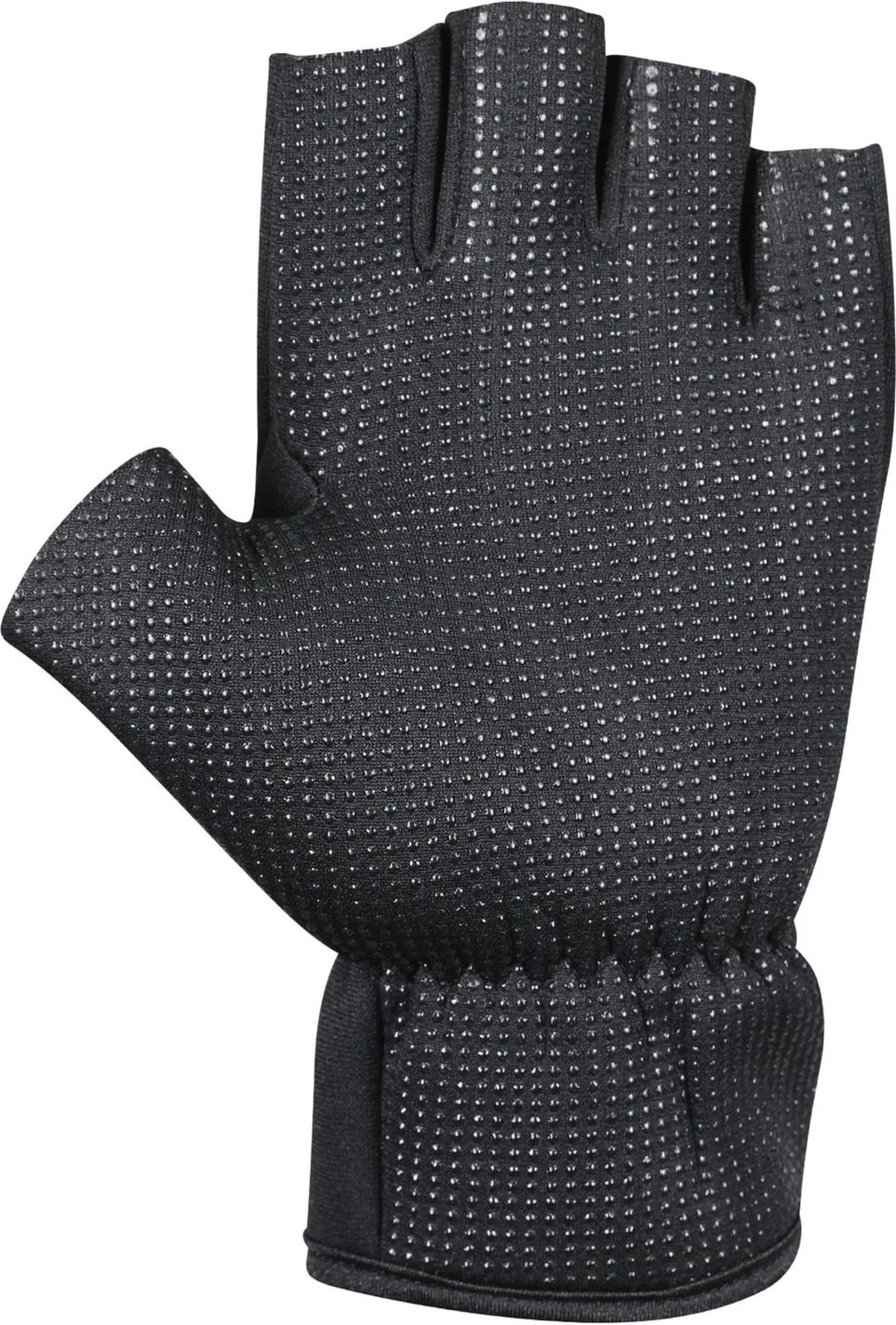 Trespass Carradale - Adults Fıngerless Glove Unisex Siyah Eldiven UAGLGLJ20002-BLK görsel 3