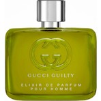 Gucci Guilty Elixir De Parfüm Pour Homme 60 ml Aromatik Koku Erkekler İçin Özel