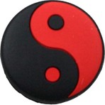 Pros Pro Tai Chi Figürü Tekli Titreşim Önleyici