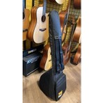 Saz Kılıfı Bağlama Kılıfı Soft Case Kılıf Kalın Saz Kılıfı Uzun Sap Kılıf