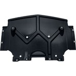 İTHAL Motor Alt Muhafaza W251 2005-10