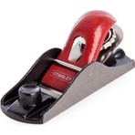 Stanley 1-12-116 Blok Gövde Tek El Düz Taban Rende 50X168MM