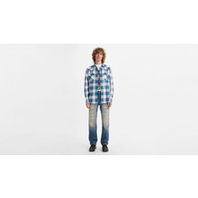 501® Levi's® Original Erkek Jean Pantolon