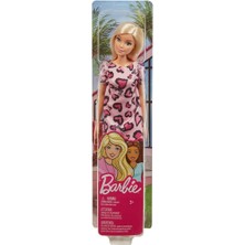 Barbie T7439 Şık Barbie