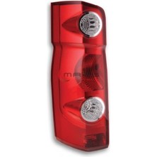 Mars Volkswagen Crafter Sol Stop Lambası 2006-2016 -2E0945095