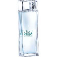 Knz L'eau Kenzo Pour Femme EDT 100 ml