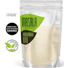 Masala Karnıyarık Otu Tozu (Psyllium) 150 gr - Psyllium Husk Powder