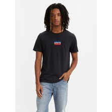 Graphic Crewneck Tee