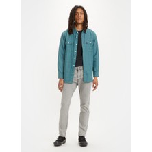 Levi's Levi's Normal Bel Slim Fit Denim Pantolon A2081-0020_LSE511 Slım Posıtıve Sp