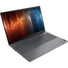 Lenovo Thinkbook 15 G4 Iap Intel® Core™ I5-1235U 40GB 1tb SSD 15.6" WINDOWS11HOME Fhd MX550 Dizüstü Bilgisayar TB21DJ00GATX31+WEBLEGELSINÇANTA