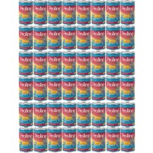Pro Line Proline Somonlu ve Alabalıklı Yetişkin Kedi Konservesi 400 Gr*48 Adet