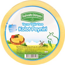 Kahvaltı Dünyası Kolot Peyniri 500 gr