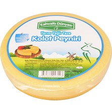 Kahvaltı Dünyası Kolot Peyniri 500 gr