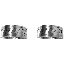 Pandoraplanet Xhhdqes 2 Adet 5 M Yüksek Saflıkta Eğik Saf Nikel Şerit 0.15X23.5MM 18650 Lityum Kaynak Eğik Nikel Kemer (Yurt Dışından)