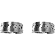 Pandoraplanet Xhhdqes 2 Adet 5 M Yüksek Saflıkta Eğik Saf Nikel Şerit 0.15X23.5MM 18650 Lityum Kaynak Eğik Nikel Kemer (Yurt Dışından)