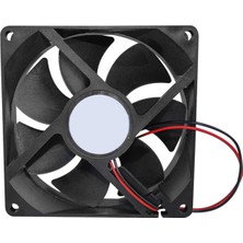 Pandoraplanet 9225MS Dc 24V 0.2A Soğutma Fanı Kaynak Makinesi Dc Fırçasız Fan Için Uygundur (Yurt Dışından)