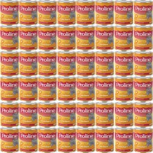 Pro Line Proline Tavuklu Yetişkin Kedi Konservesi 400 Gr*48 Adet