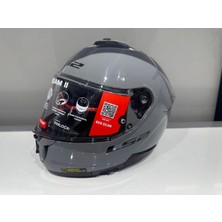 Ls2 Stream 2 Nardo Gri Kask