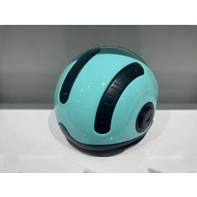 LS2 Nexx Sx.10 Turkuaz Kask