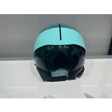 LS2 Nexx Sx.10 Turkuaz Kask