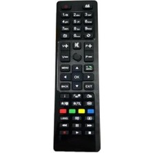 Tayfun Hi Level 39HL500 LED Televizyon Kumandası