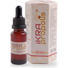 Ikra Propolis Kış Paketi 4+1