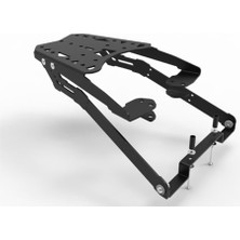 Bajaj Dominar 250-400 Topcase Çanta Demiri