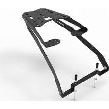 Bajaj Pulsar Ns 200 Topcase Çanta Demiri