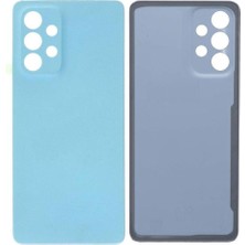 Fodos Samsung Galaxy A53 5g Arka Kapak - Arka Pil Batarya Kapağı SM-A536E Uyumlu