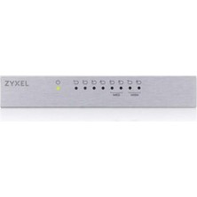 Zyxel 8 Port GS-108B V3 Gigabit Yönetilmez Switch