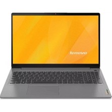 Lenovo Ideapad 3 15ITL6 82H80146TX I5-1135G7 8GB/256GB Ssd/1tb/nvıda Geforce 2gb MX350 / Freedos 15.6'' Notebook