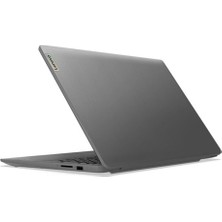 Lenovo Ideapad 3 15ITL6 82H80146TX I5-1135G7 8GB/256GB Ssd/1tb/nvıda Geforce 2gb MX350 / Freedos 15.6'' Notebook