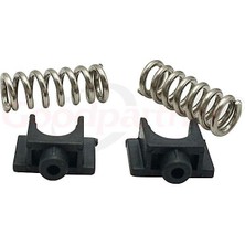 Hementoner Kyocera Mita FS1028/ FS1128/ FS1350/ KM2810/ KM2820 Fırın Alt Bushing