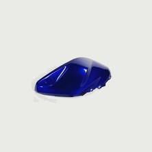 Kaly Yamaha YZF R25 Depo Sol Yan Kapak Mavi (Orjinal)