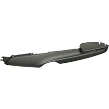 Kaly TVS Jüpiter 125 Sol Marşbiyel Gri