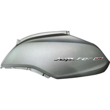 Kaly TVS Jupiter 125 Sele Altı Yan Karenaj Sol Gri