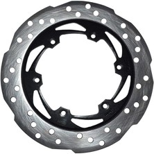 Kaly Bajaj Pulsar 200 NS Arka Fren Diski Euro4