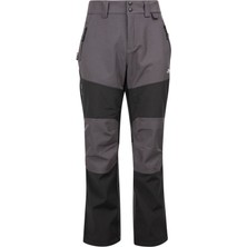 Trespass Marco - Softshell Pant Tp75 Erkek Siyah Outdoor Pantolonu