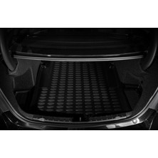 Honda Cr-V (2007-2012) Ile Uyumlu Araca Özel Bagaj Havuzu