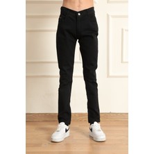 Modaplaza Çocuk Kot Pantolon 8402