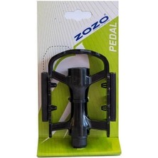 Zozo Pedal Bilyalı Alüminyum HF-602 Zozo